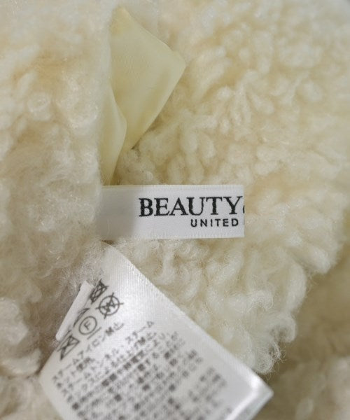 BEAUTY&YOUTH UNITED ARROWS 其他飛行外套
