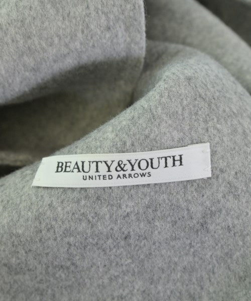 BEAUTY&YOUTH UNITED ARROWS 其他大衣