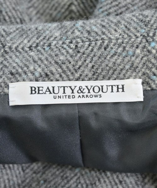 BEAUTY&YOUTH UNITED ARROWS 西裝外套