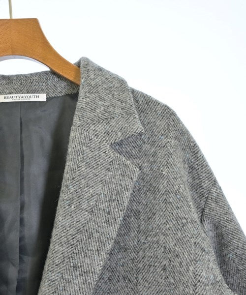 BEAUTY&YOUTH UNITED ARROWS 西裝外套