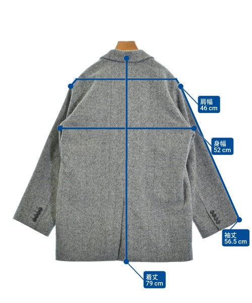 BEAUTY&YOUTH UNITED ARROWS 西裝外套