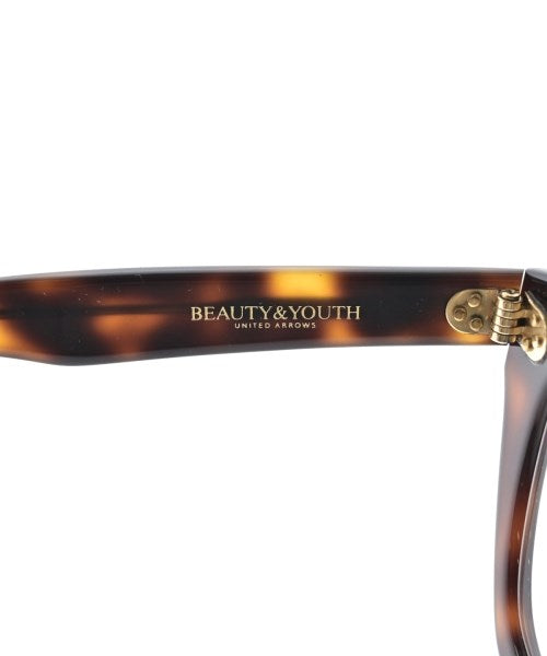 BEAUTY&YOUTH UNITED ARROWS 眼鏡
