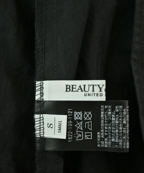 BEAUTY&YOUTH UNITED ARROWS 其他飛行外套