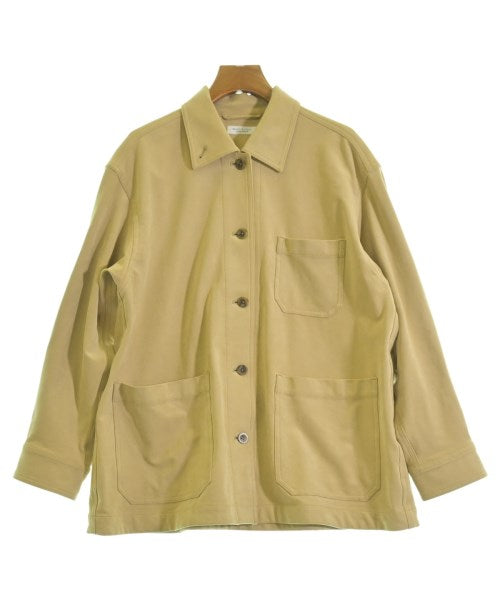 BEAUTY&YOUTH UNITED ARROWS 休閒襯衫