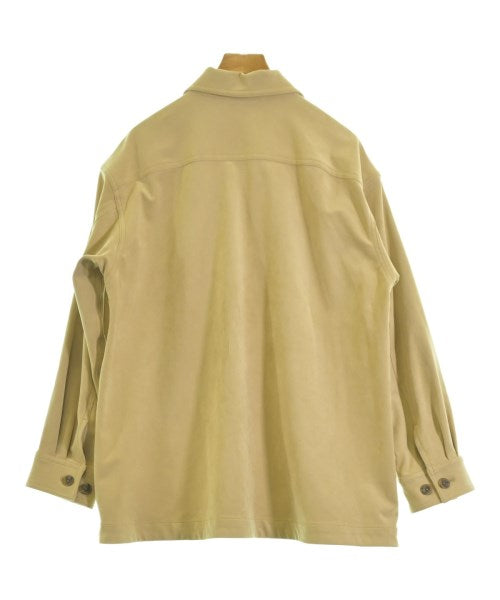 BEAUTY&YOUTH UNITED ARROWS 休閒襯衫