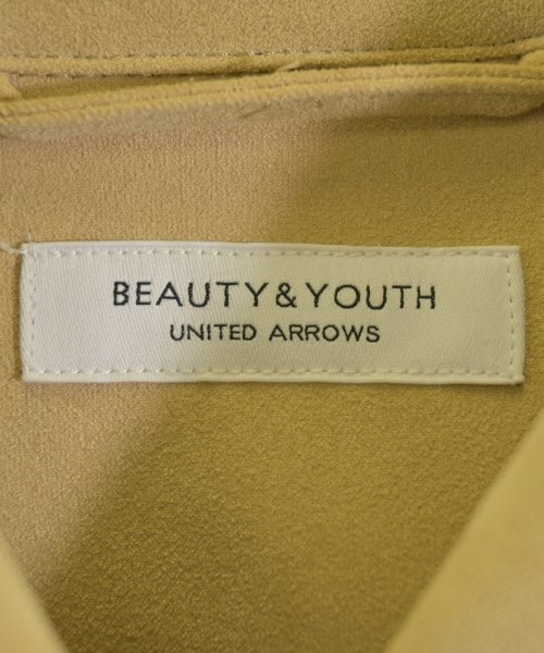 BEAUTY&YOUTH UNITED ARROWS 休閒襯衫