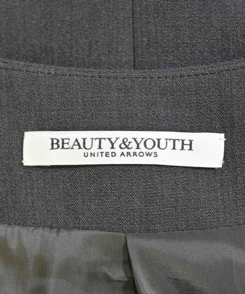 BEAUTY&YOUTH UNITED ARROWS 背心