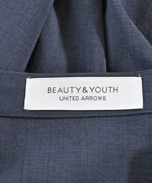 BEAUTY&YOUTH UNITED ARROWS 襯衫裙