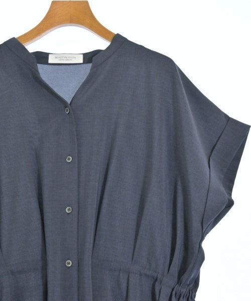 BEAUTY&YOUTH UNITED ARROWS 襯衫裙
