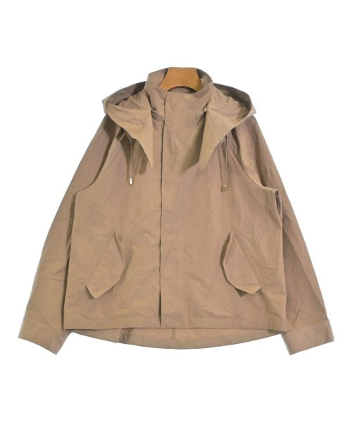 BEAUTY&YOUTH UNITED ARROWS 斜紋夾克