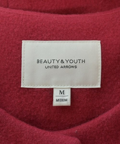 BEAUTY&YOUTH UNITED ARROWS 其他大衣