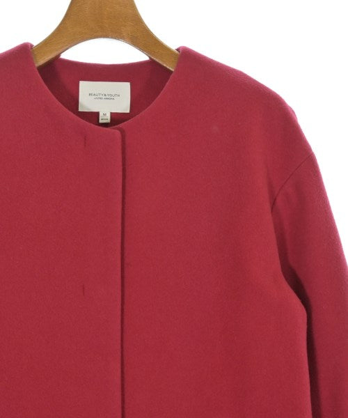 BEAUTY&YOUTH UNITED ARROWS 其他大衣