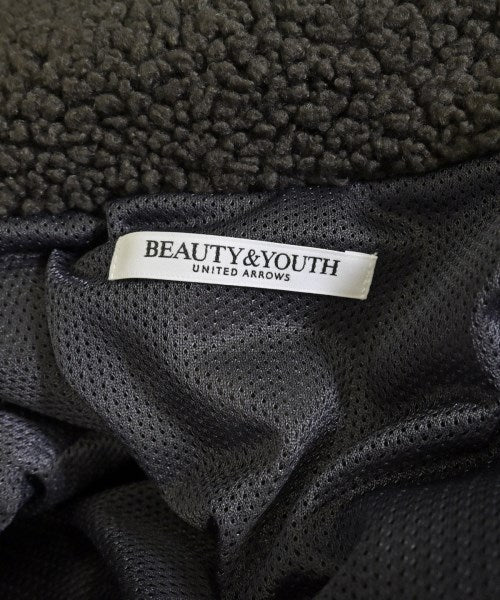 BEAUTY&YOUTH UNITED ARROWS 斜紋夾克