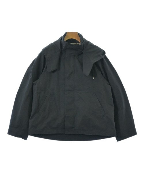 BEAUTY&YOUTH UNITED ARROWS 山系外套