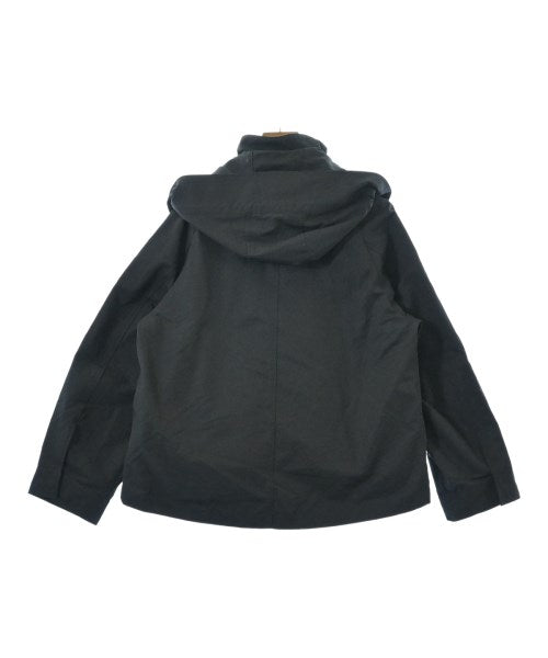 BEAUTY&YOUTH UNITED ARROWS 山系外套