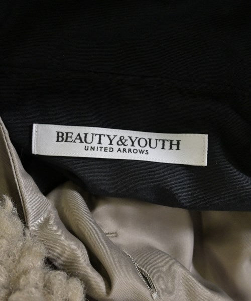 BEAUTY&YOUTH UNITED ARROWS 山系外套