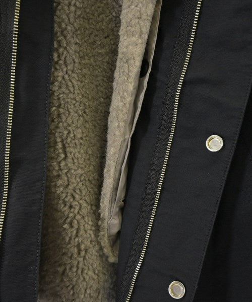 BEAUTY&YOUTH UNITED ARROWS 山系外套