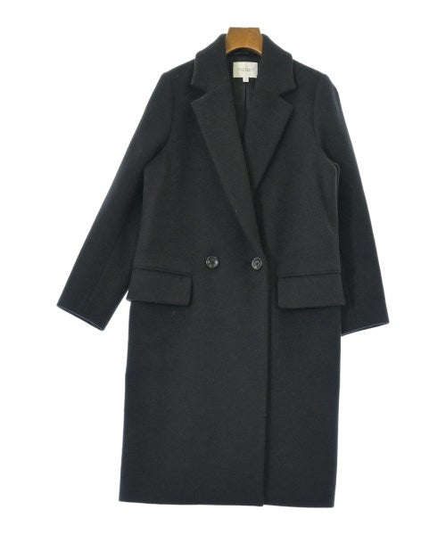 BEAUTY&YOUTH UNITED ARROWS 切斯特披風