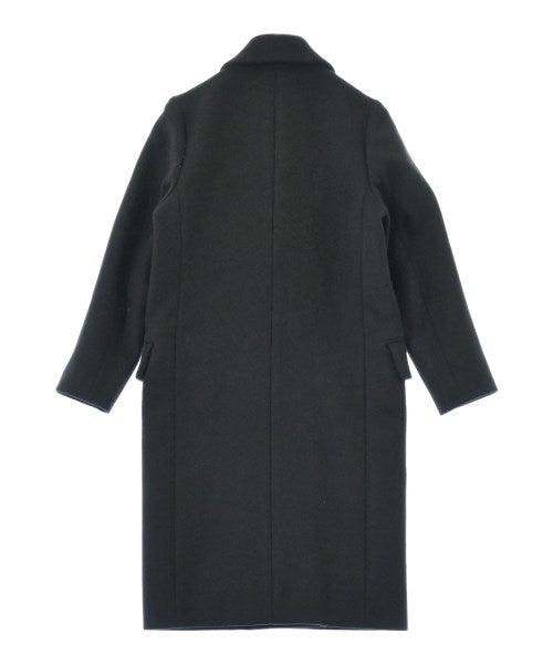 BEAUTY&YOUTH UNITED ARROWS 切斯特披風