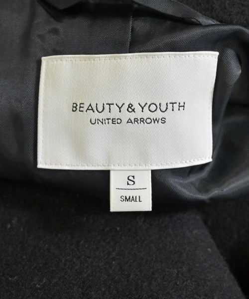 BEAUTY&YOUTH UNITED ARROWS 切斯特披風