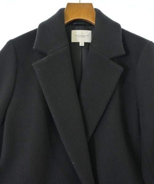 BEAUTY&YOUTH UNITED ARROWS 切斯特披風