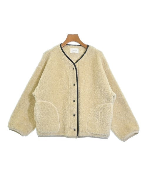 BEAUTY&YOUTH UNITED ARROWS 其他飛行外套