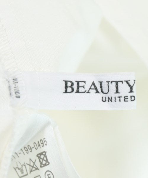 BEAUTY&YOUTH UNITED ARROWS 女襯衫