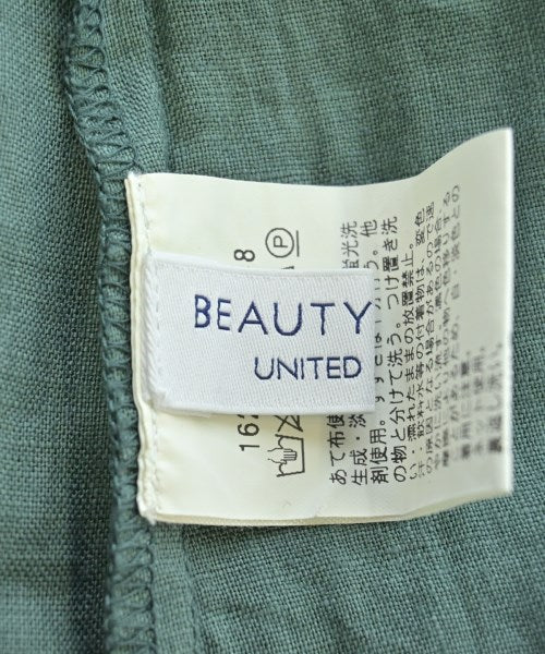 BEAUTY&YOUTH UNITED ARROWS 洋裝