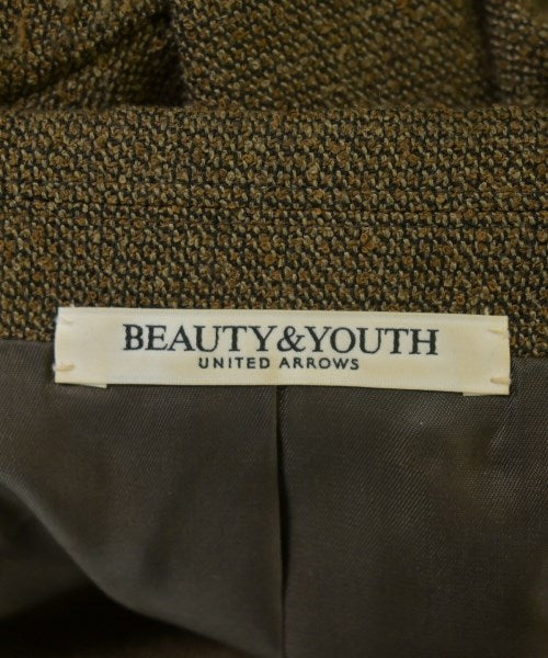 BEAUTY&YOUTH UNITED ARROWS 夾克