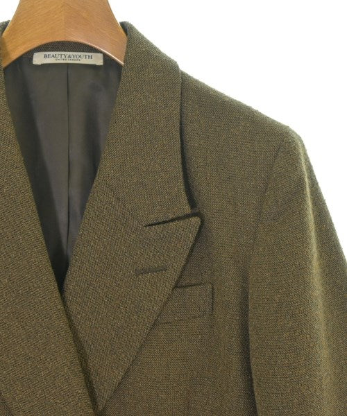 BEAUTY&YOUTH UNITED ARROWS 夾克