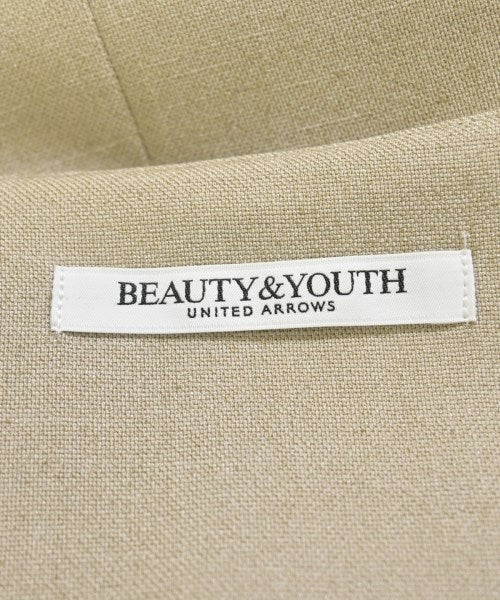 BEAUTY&YOUTH UNITED ARROWS 其他大衣