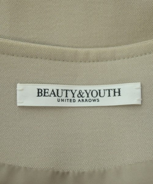 BEAUTY&YOUTH UNITED ARROWS 其他飛行外套