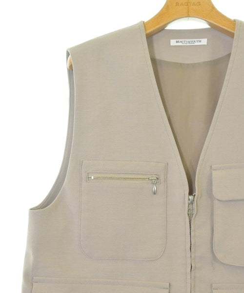 BEAUTY&YOUTH UNITED ARROWS 其他飛行外套