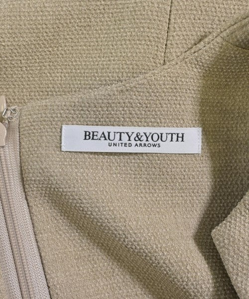BEAUTY&YOUTH UNITED ARROWS 洋裝