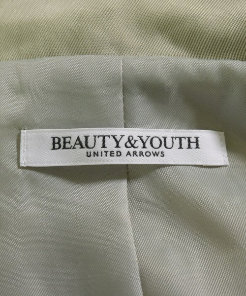 BEAUTY&YOUTH UNITED ARROWS 其他飛行外套