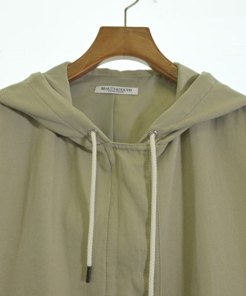 BEAUTY&YOUTH UNITED ARROWS 其他飛行外套