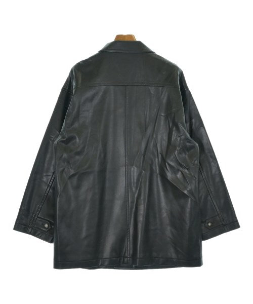 BEAUTY&YOUTH UNITED ARROWS 騎士夾克