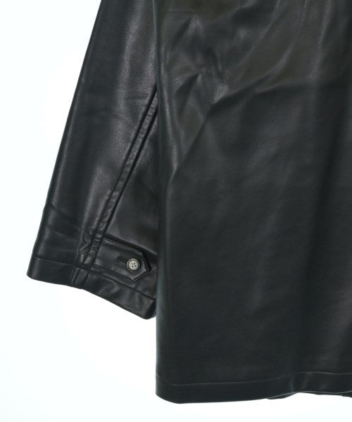 BEAUTY&YOUTH UNITED ARROWS 騎士夾克