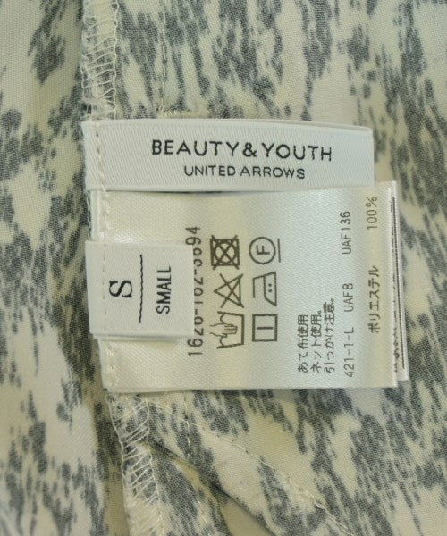 BEAUTY&YOUTH UNITED ARROWS 襯衫裙
