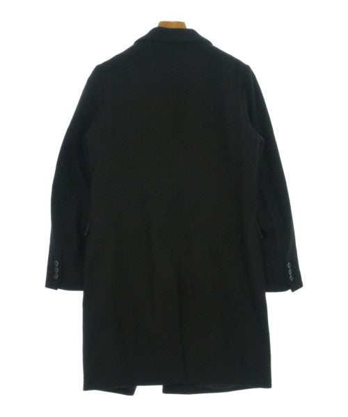 BEAUTY&YOUTH UNITED ARROWS 切斯特披風