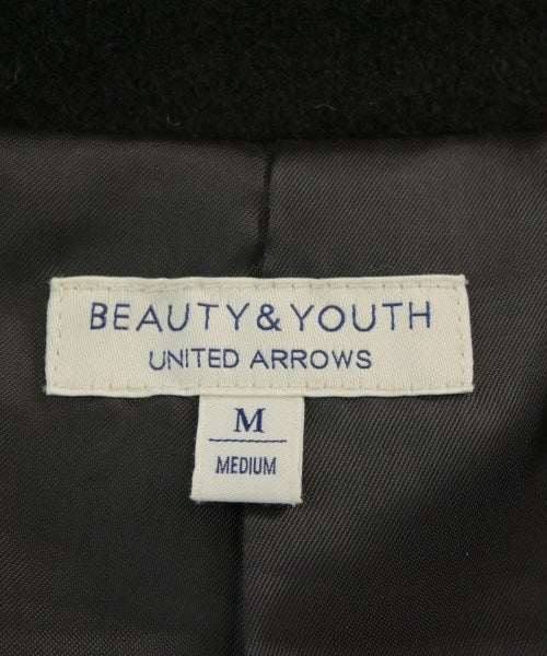 BEAUTY&YOUTH UNITED ARROWS 切斯特披風