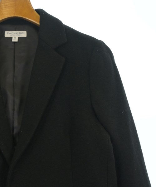 BEAUTY&YOUTH UNITED ARROWS 切斯特披風