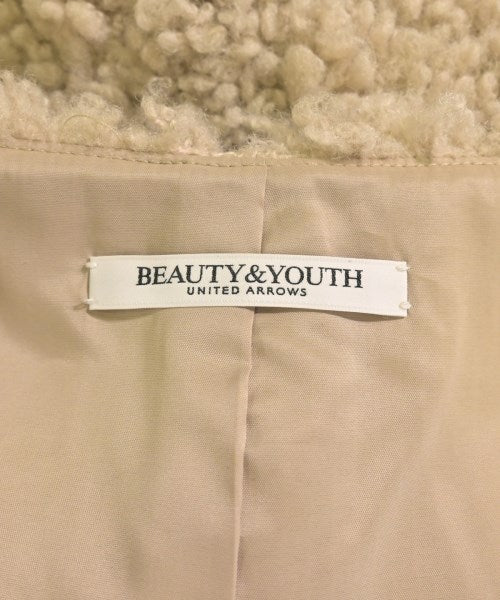 BEAUTY&YOUTH UNITED ARROWS 背心