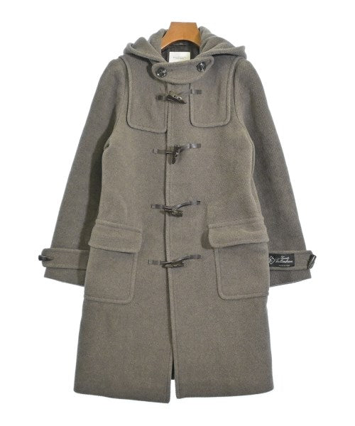 BEAUTY&YOUTH UNITED ARROWS 羊毛大衣