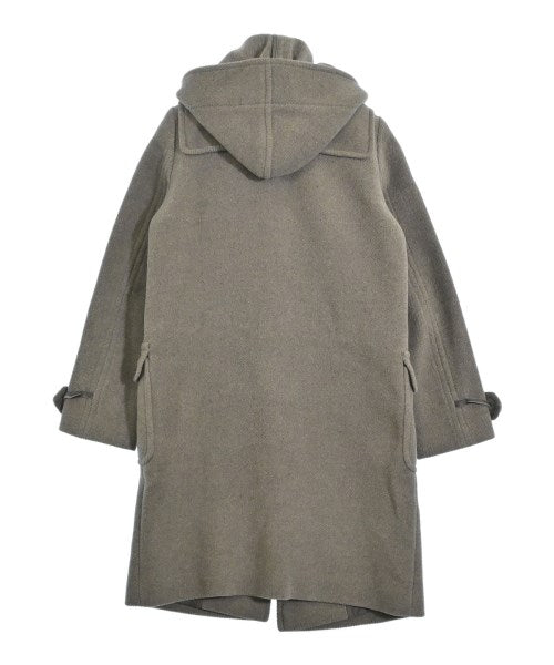 BEAUTY&YOUTH UNITED ARROWS 羊毛大衣