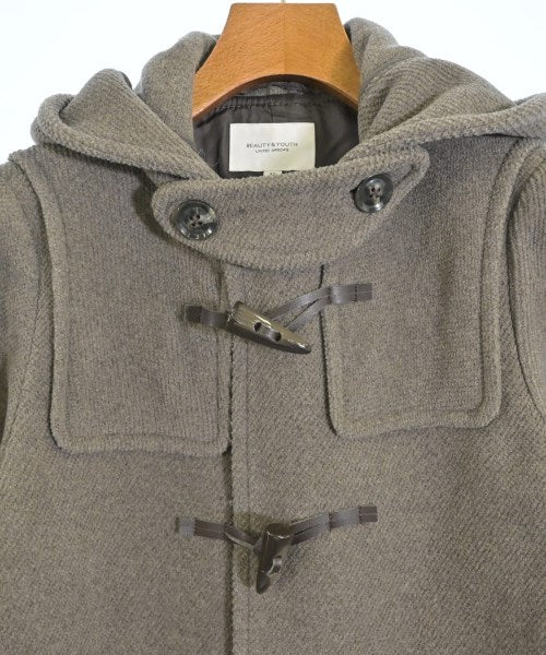 BEAUTY&YOUTH UNITED ARROWS 羊毛大衣