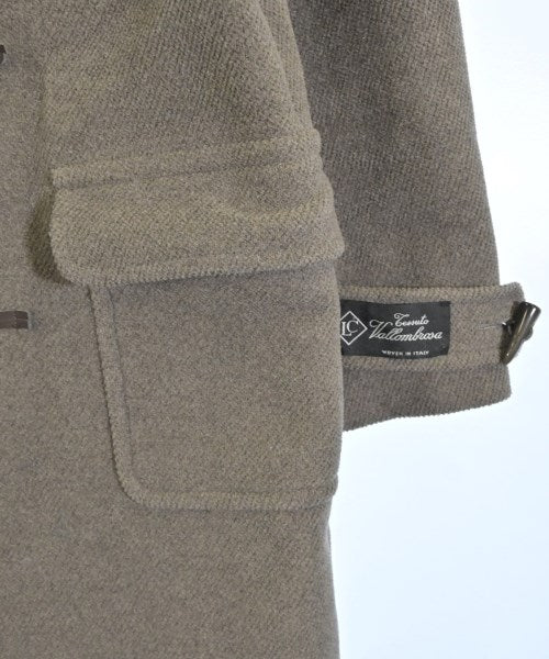 BEAUTY&YOUTH UNITED ARROWS 羊毛大衣