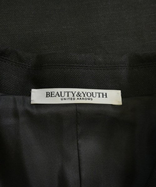 BEAUTY&YOUTH UNITED ARROWS 背心