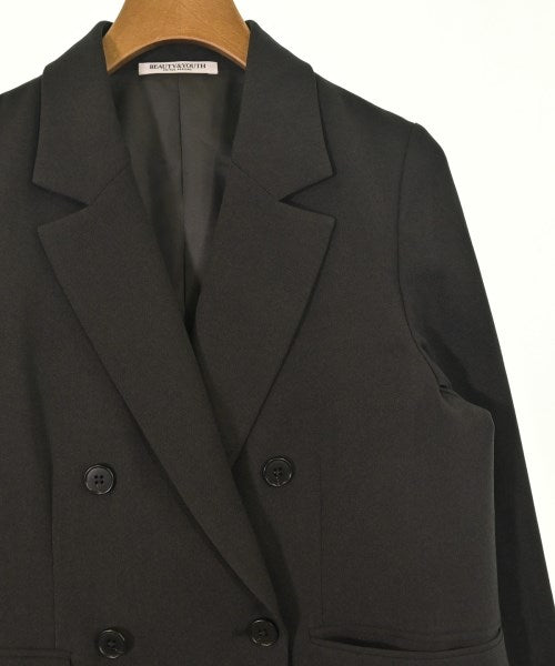 BEAUTY&YOUTH UNITED ARROWS 夾克