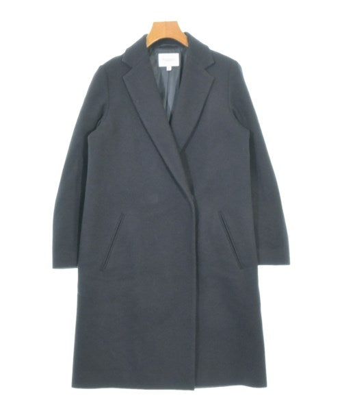 BEAUTY&YOUTH UNITED ARROWS 切斯特披風